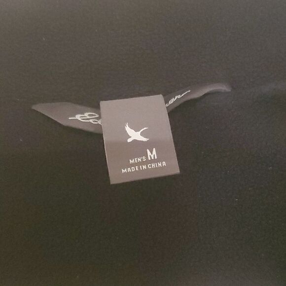 Eddie Bauer lined jacket - Picture 3 of 7